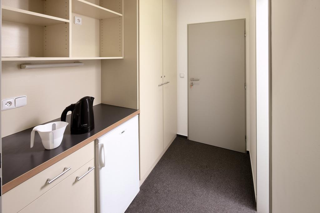 Hotel & Hostel Letov Prague Room photo