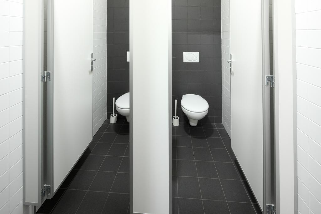 Hotel & Hostel Letov Prague Exterior photo